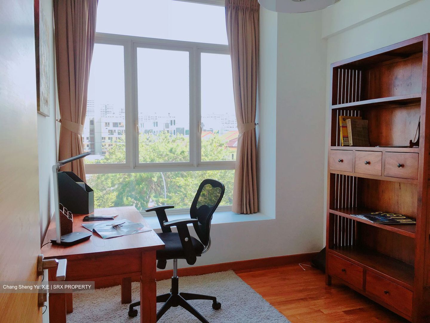 The Sound (D15), Condominium #422150201